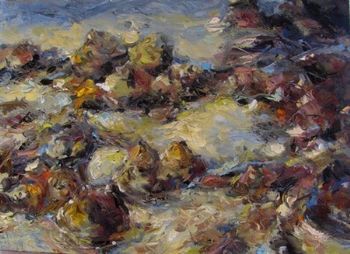 "Rock pool"