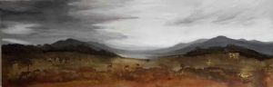 "The Valley of Time"