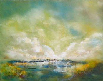 "Color in the Storm"