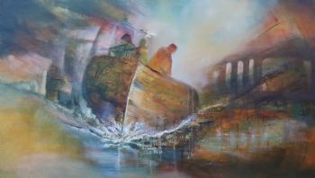 "Voyage to Light "