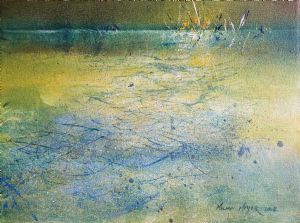 "Pondering Reflections "