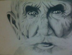 "XX Old Soul"