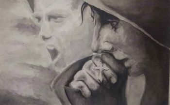 "X Last Prayer"