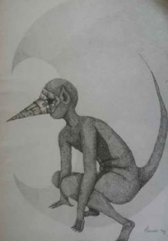 "XVIII Illusion"