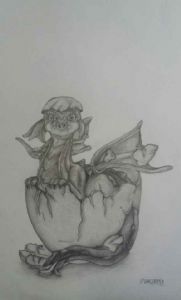 "XXXVI Hatching"