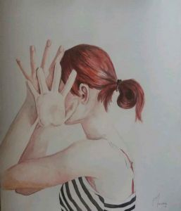 "III Summer Hiding"