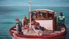 "The Fisherman's Boat"