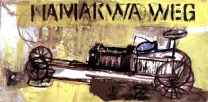 "Namaquaweg"