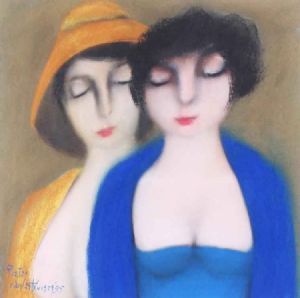 "Two Smart Ladies"