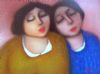 "Two Sisters"