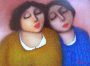 "Two Sisters"