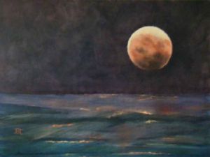 "BloodMoon 27-7-18"
