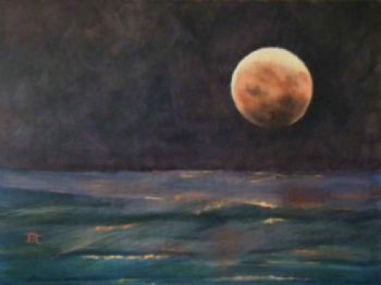 "BloodMoon 27-7-18"