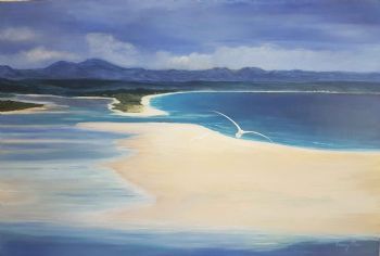 "Baia Formosa (Beautiful Bay)"