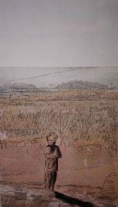 "Chinese Boy II, 2/2"
