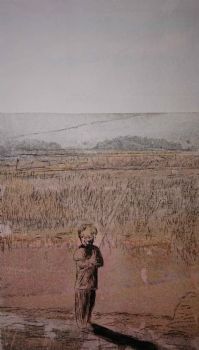 "Chinese Boy II, 2/2"