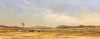 "Ochre Landscape "