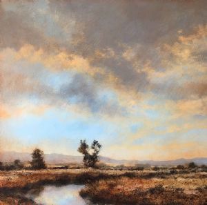 "Wetland 1 "