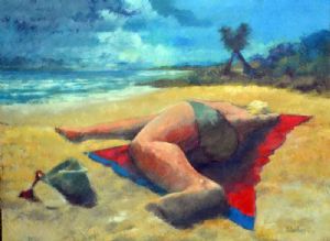 "Photon Beach"