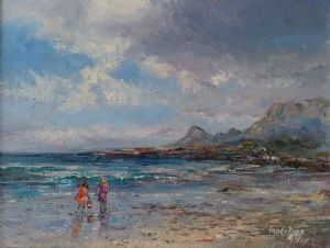 "At the Sea"