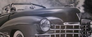 "Cadillac"