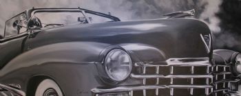 "Cadillac"