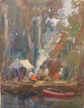 "Camping"