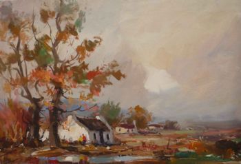 "Cape Country"