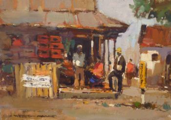 "Marabastad Pretoria 2"