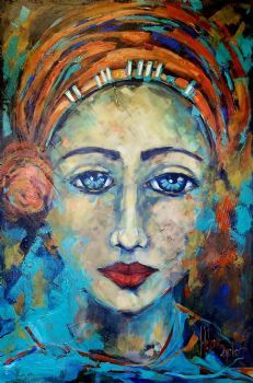 "Beauty "