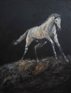 "Light in the Night"