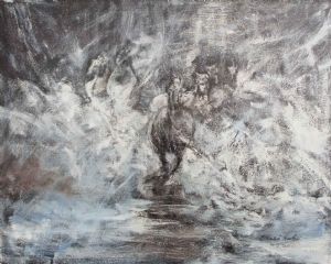 "Splashing"