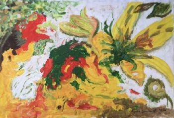 "Shapes and Colors Three"