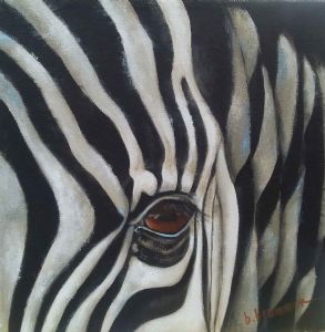 "Zebra Series 2"