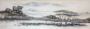 "Crystal Daybreak"