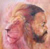 "Walks with Lions"