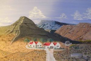 "My Dreamfarm "