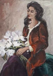 "A Quiet Moment"