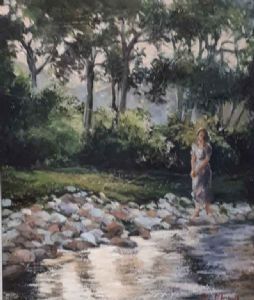 "The Creek"
