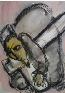 "The Way to the Cross. Collection of 11/14"