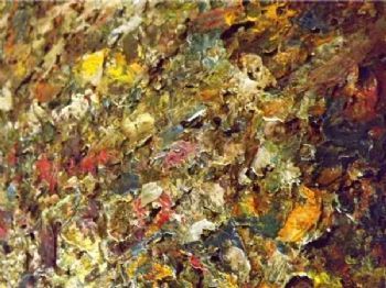 "The Texture of Things"