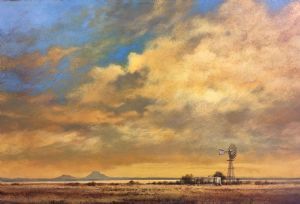 "Karoo Climax"