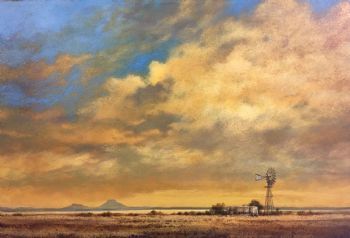 "Karoo Climax"