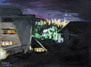 "Morning Lights"