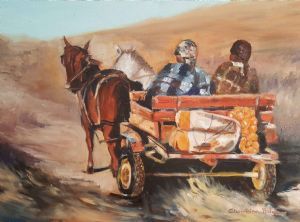 "The Road Home"