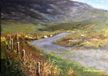 "Where Sheep may Safely Graze"