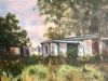 "Shacks along the N2 Highway"