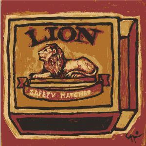 "Lion Matches"