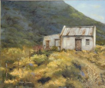 "Little House on the Hill"