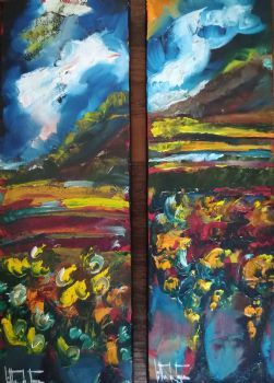 "Cape Landscape"